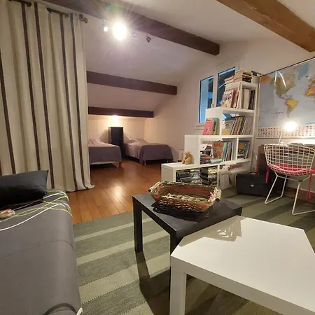 Les Chenes Lieges 度假居